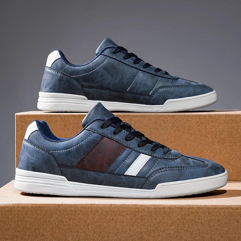 Fade Classic Sneakers
