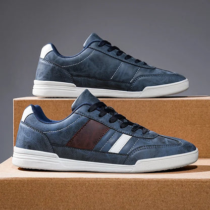 Fade Classic Sneakers