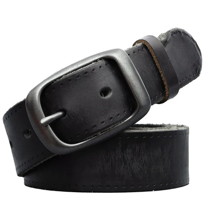 Premier Leather Belt