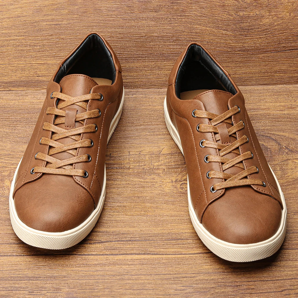 Russel Low-Cut Sneakers