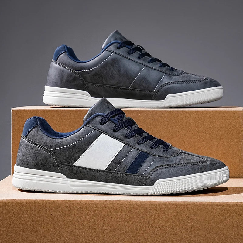 Fade Classic Sneakers