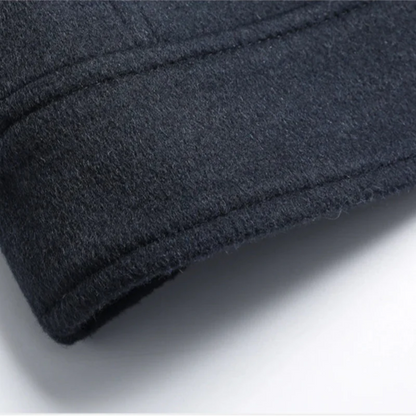 Vercelli Wool Jacket