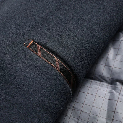 Vercelli Wool Jacket