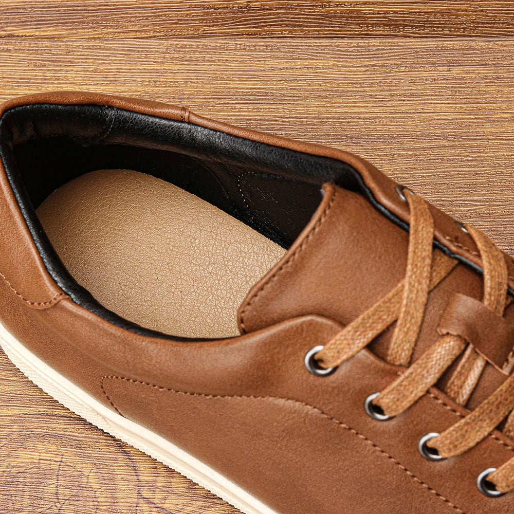 Russel Low-Cut Sneakers
