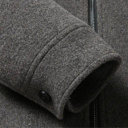 Vincenti Wool Jacket