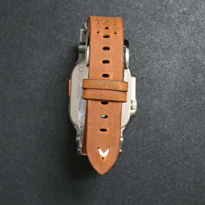 Orion  Leather Band  - Apple Watch