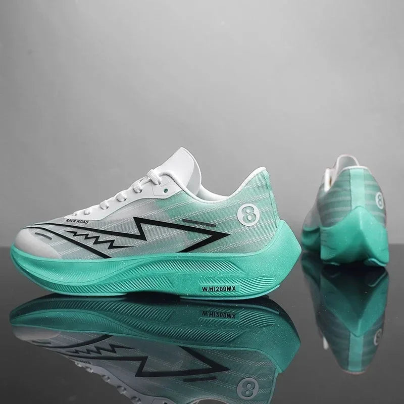 Ravr V2 Everyday Runners - Running Shoes