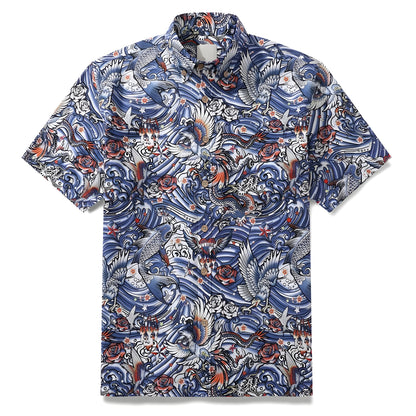 Miyako Island Shirt