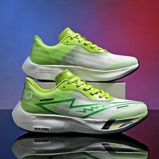 Ravr V2 Everyday Runners - Running Shoes