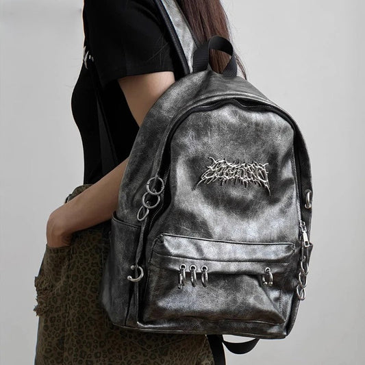 Raven Backpack