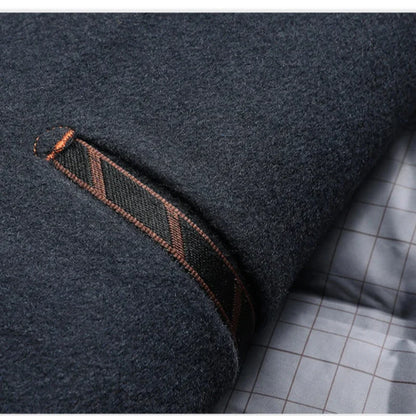 Vercelli Wool Jacket