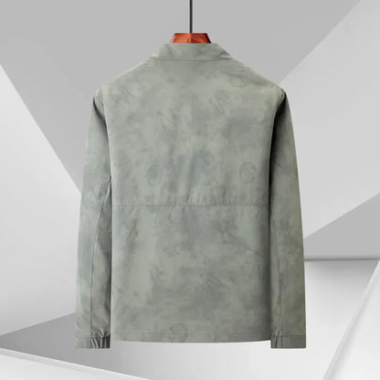 Skyline Windbreaker