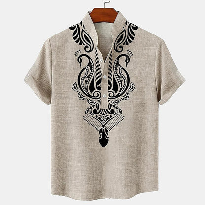Nomad Crested Shirt