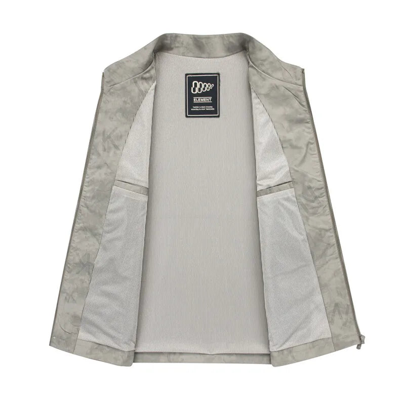 Skyline Windbreaker