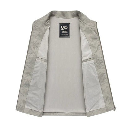 Skyline Windbreaker