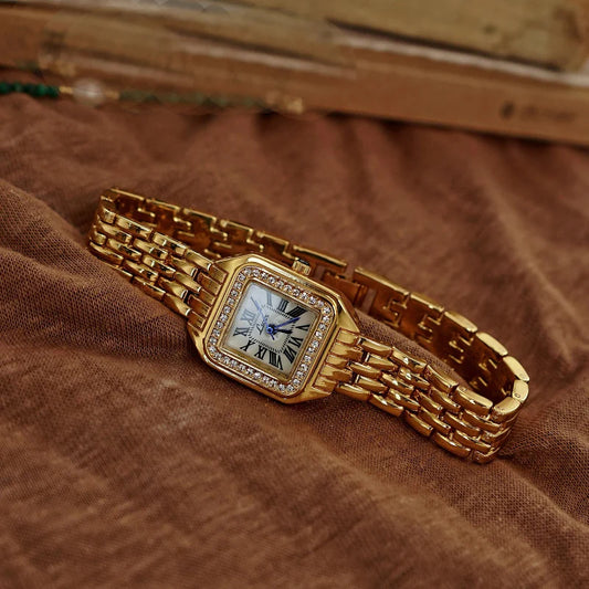 Valencia Wrist Watch