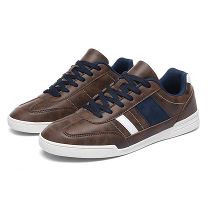 Fade Classic Sneakers