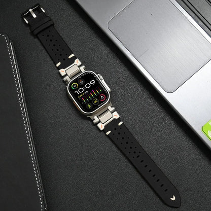 Orion  Leather Band  - Apple Watch