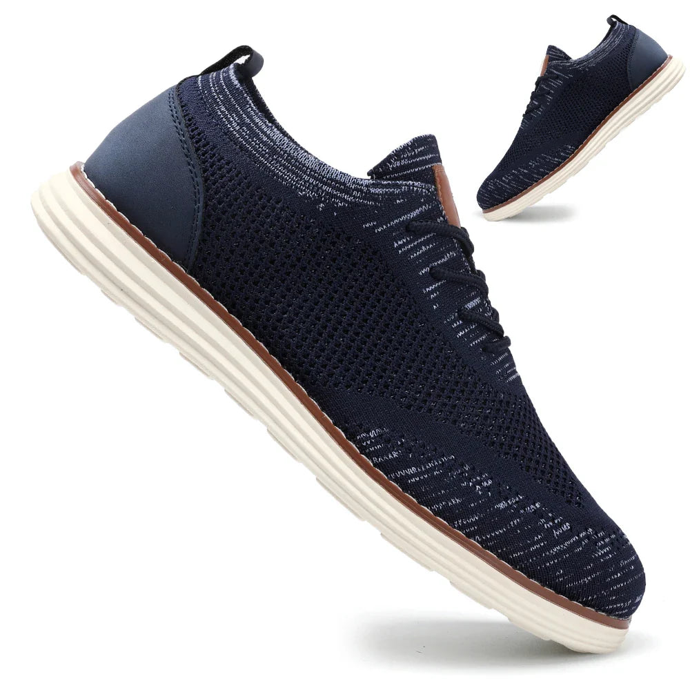 Arlo - Knit Shoes