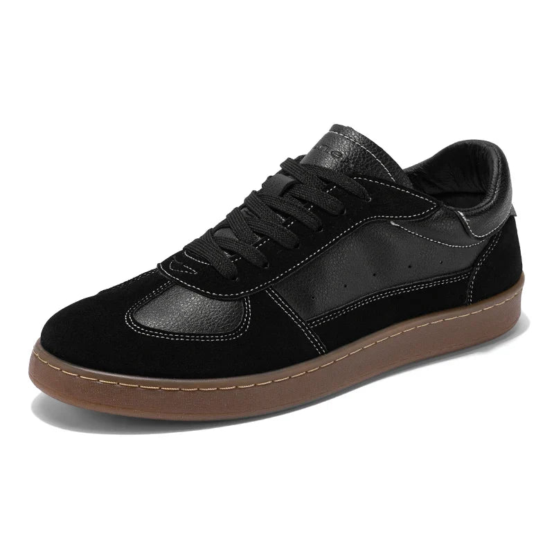 Racer Suede Sneaker