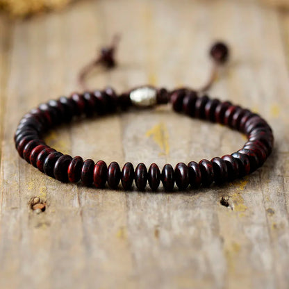 Ora All Natural Stone Bracelet