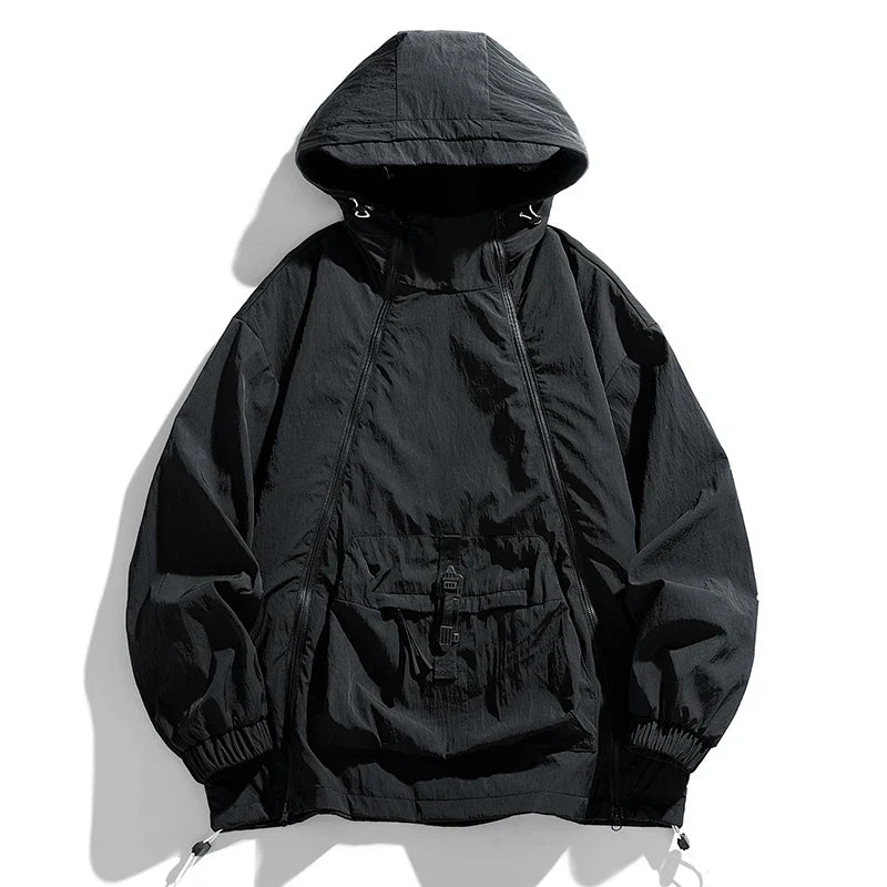 Mayweather Jacket