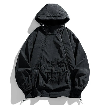 Mayweather Jacket