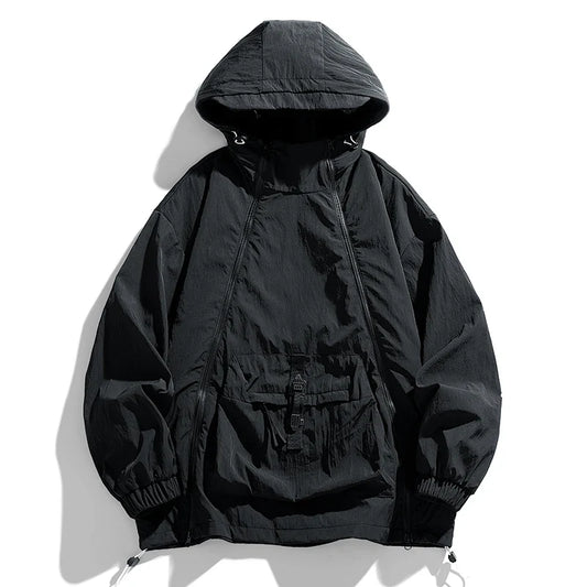 Mayweather Jacket