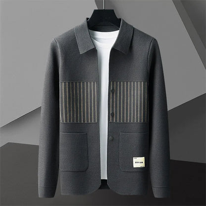 Noble Knit Cardigan
