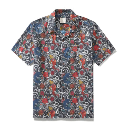 Miyako Island Shirt