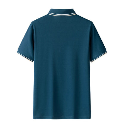 AeroKnit Tailored Polo