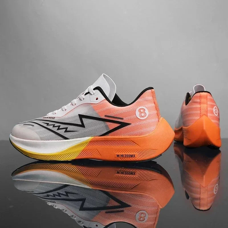 Ravr V2 Everyday Runners - Running Shoes