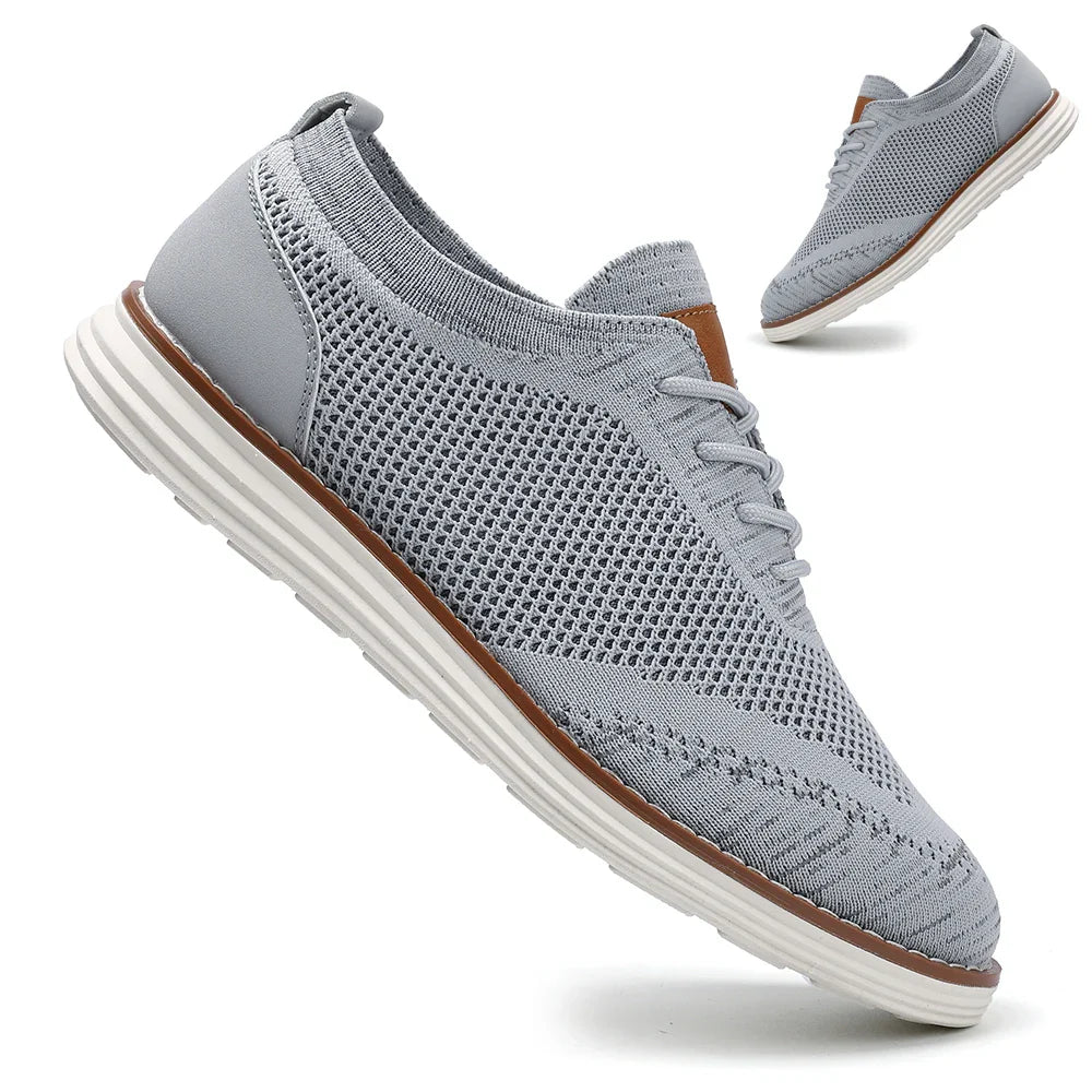 Arlo - Knit Shoes