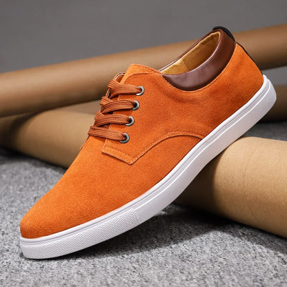 Henderson Suede Shoes