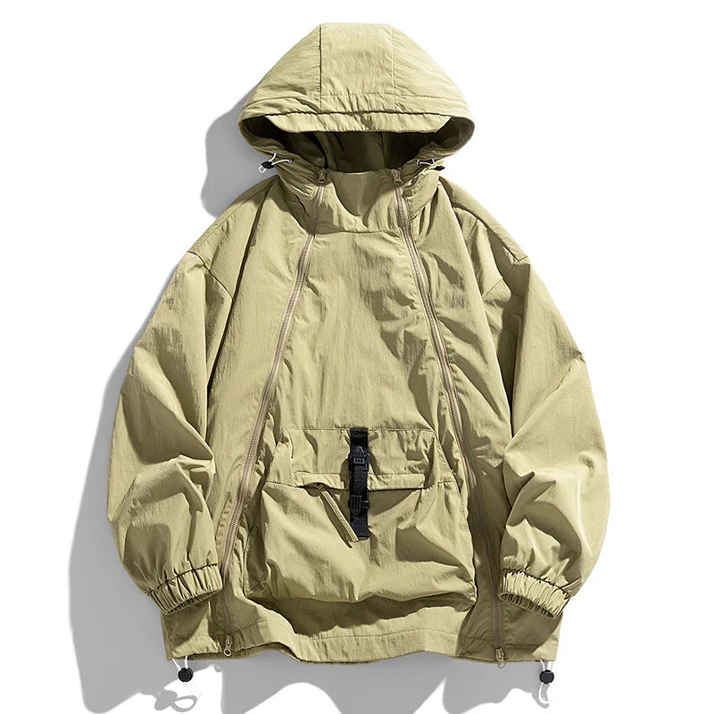 Mayweather Jacket