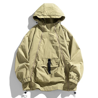 Mayweather Jacket
