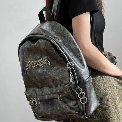 Raven Backpack