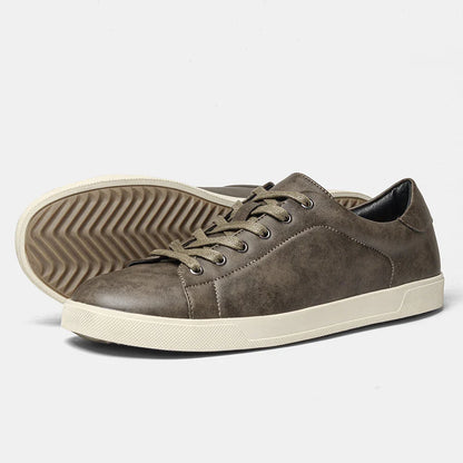 Russel Low-Cut Sneakers