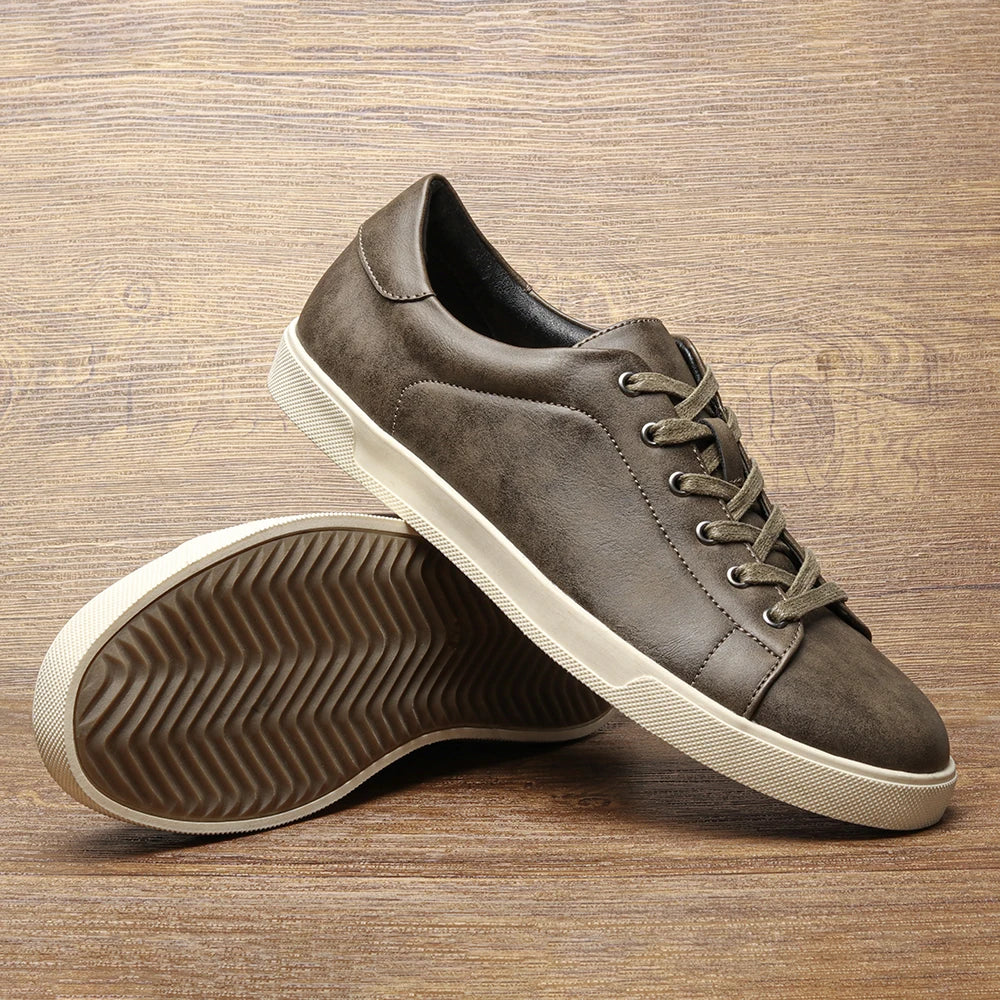 Russel Low-Cut Sneakers