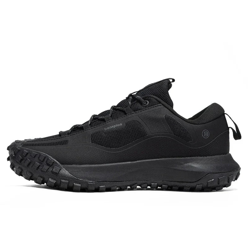 Baasploa Hiking Shoes
