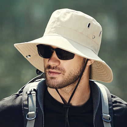 Rangler Bucket Hat