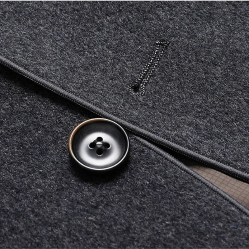 Chambéry Wool Sport Coat