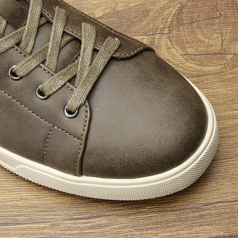Russel Low-Cut Sneakers