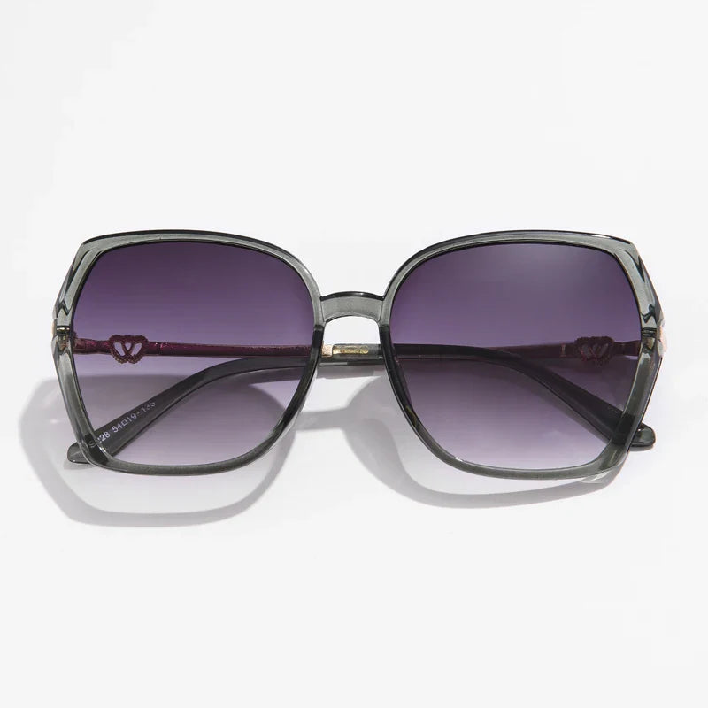 Odeza Gradient Sunglasses