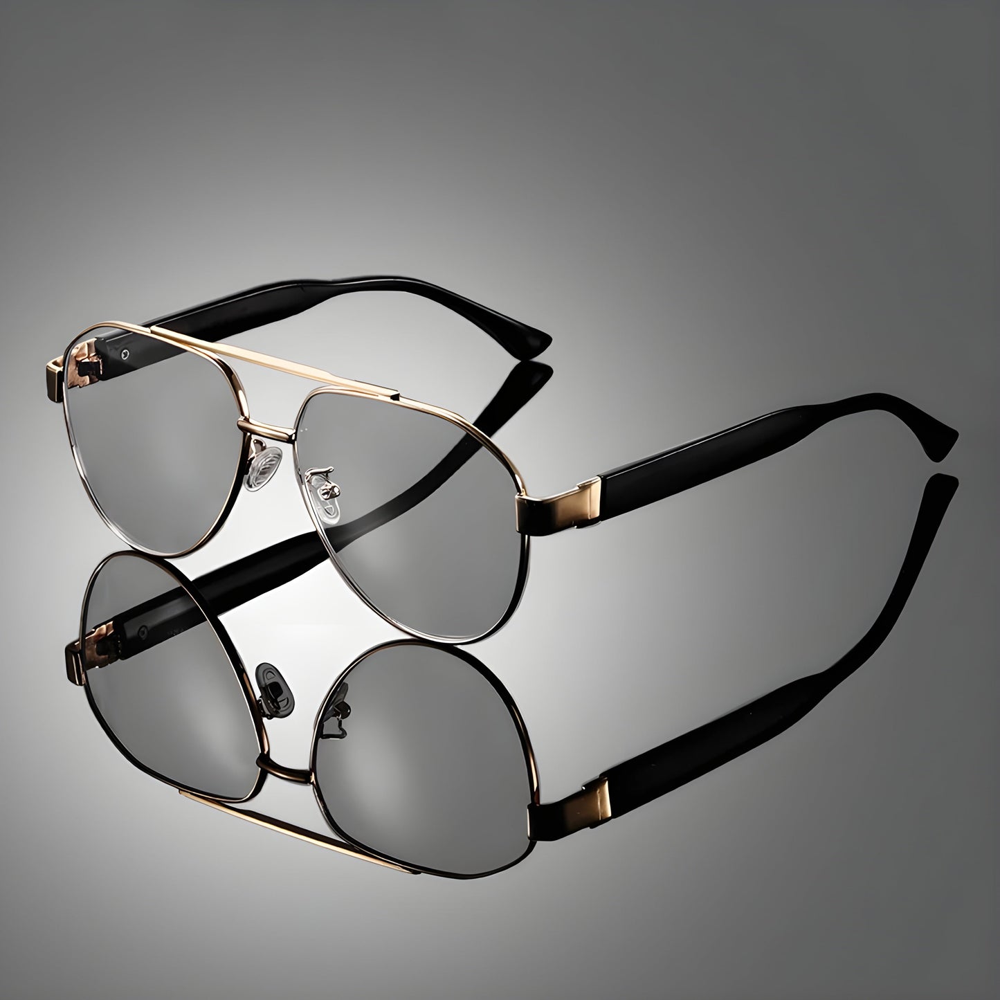 Pilot Aviator Sunglasses