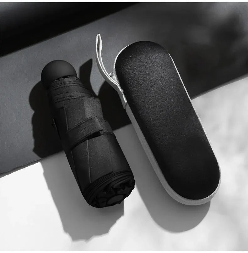 Mini Shade Capsule Umbrella