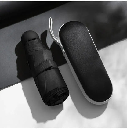 Mini Shade Capsule Umbrella