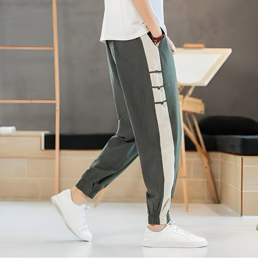 Taro Active Pants