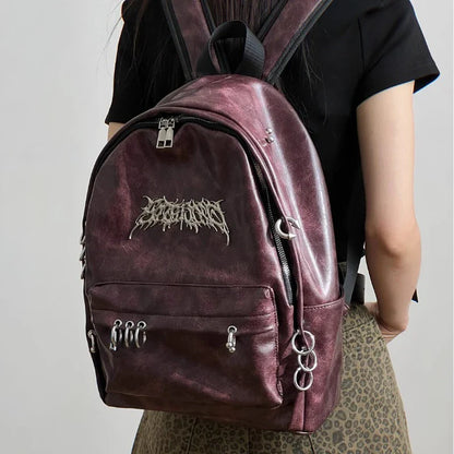 Raven Backpack
