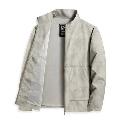 Skyline Windbreaker